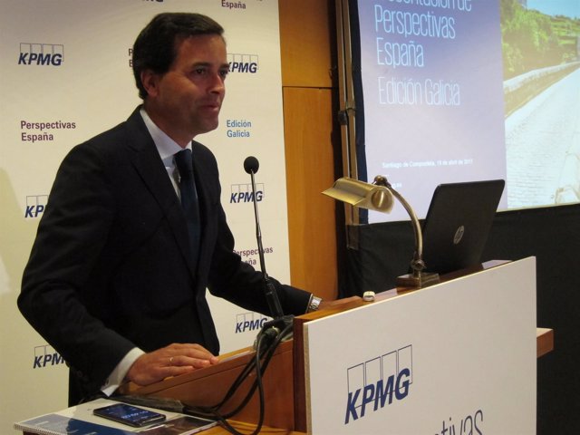 Daniel Fraga (KPMG)