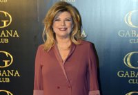 Terelu Campos se convierte en la gran revelación de 'Supervivientes 2017'