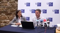 Un estudio de la USC constata que las redes sociales "perpetúan" estereotipos de género entre adolescentes