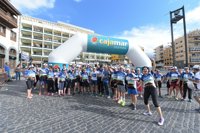 Abren la inscripción para el II Reto Bluetrail