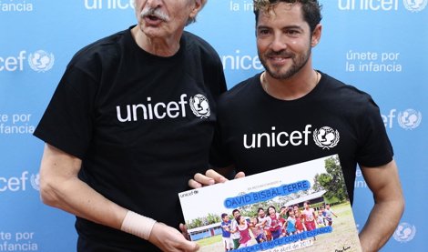 Cooperación y Desarrollo