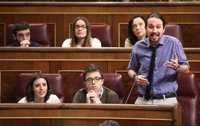 Podemos recuerda que Cifuentes fue consejera del Canal Isabel II: "No puede decir que no sabía nada"