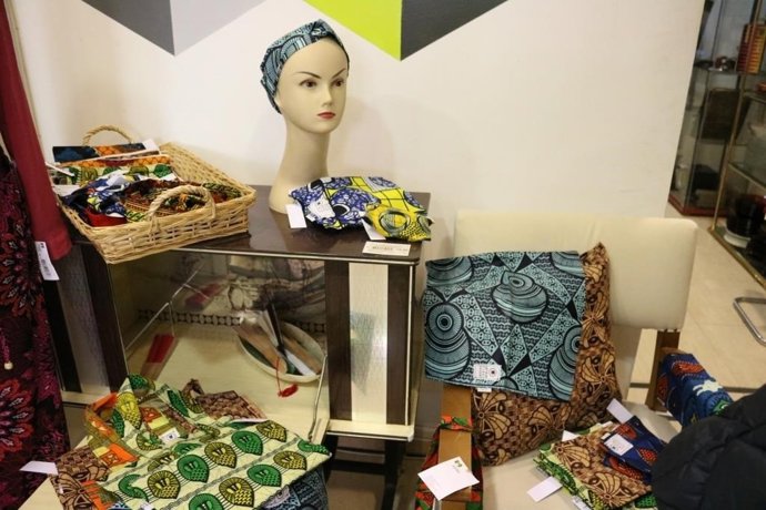 Dentistas sobre ruedas