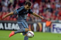 El delantero Giuseppe Rossi será intervenido este jueves en Dallas de su rotura de ligamento cruzado