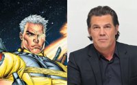 Así se convierte Josh Brolin en Cable para Deadpool 2
