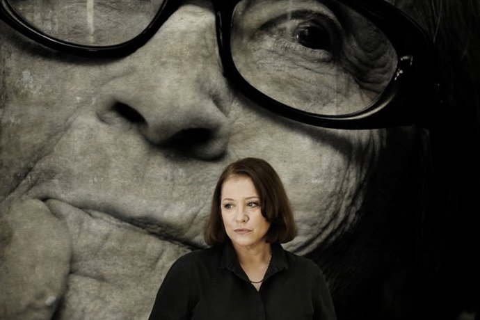 Mercè Arànega interpretará Neus Català en la obra de teatro que lleva su nombre