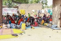 MSF denuncia que Camerún está obligando a volver a su país a refugiados nigerianos