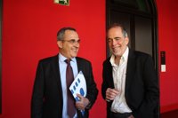 Un proyecto de investigación contra el cáncer, el mejor financiado de la UZ, con 2,5 millones