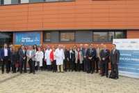 Profesionales y sindicatos reclaman un mayor presupuesto en Atención Primaria