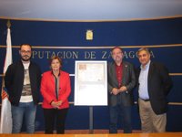 Morata de Jalón invita a viajar por la historia con sus II Jornadas de Novela Histórica