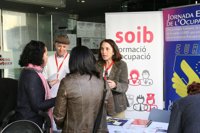 El SOIB preselecciona personal para diez puestos de trabajo en una empresa de Port Adriano