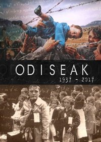 Azkuna Zentroa acoge el domingo el espectáculo musical 'Odiseak'