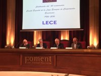 Dastis no imagina a Junqueras declarando la independencia unilateral: "Es un poco ridículo"