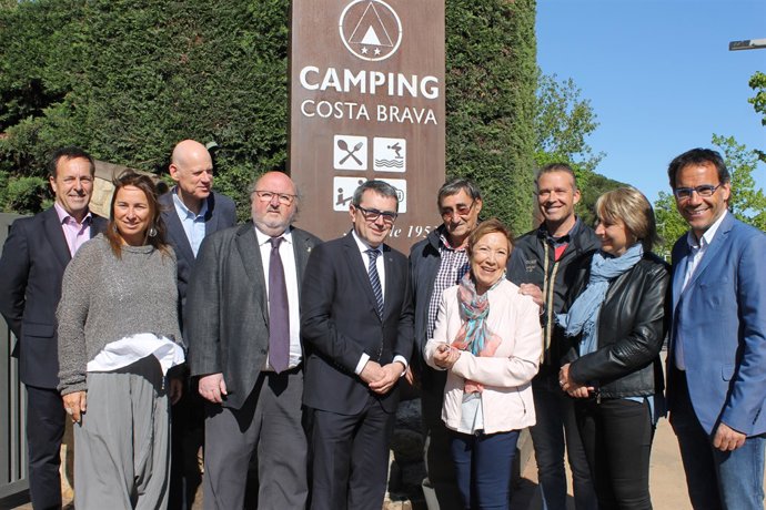 Càmping Costa Brava