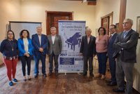 Los Caprichos Musicales de la Isla Baja contarán con 23 conciertos y cuatro cursos formativos