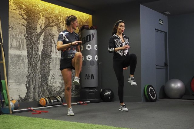 FIT Life, Pilar Rubio