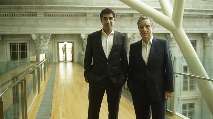 Cuando yo no este, Iñaki Gabilondo                  