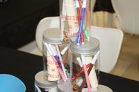 Talleres de "Ciencia loca" acercan el conocimiento a los niños de Bilbao