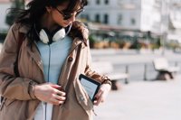 Amazon organizará un Paseo de la Fama con escritores en Barcelona