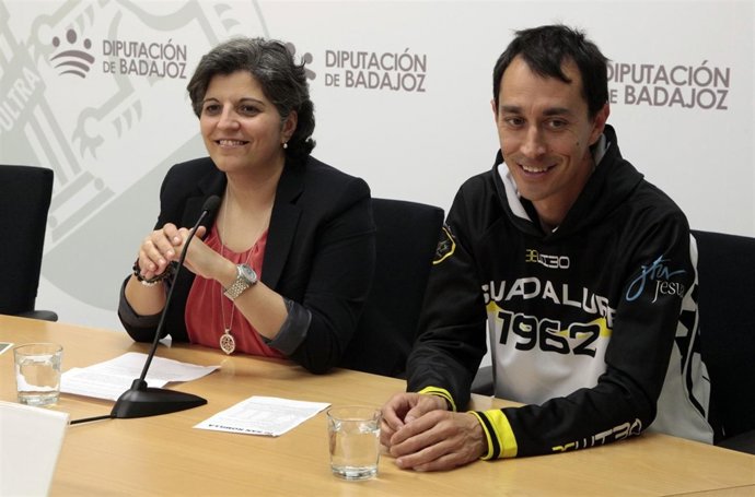 Antonia María Meléndez, y Antonio Rodríguez Barril