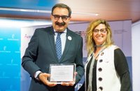 C-LM recibe un reconocimiento nacional por su inversión en Atención Primaria