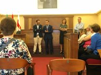 Fomento destina casi 500.000 euros en ayudas de rehabilitación edificatoria para 170 familias de Andújar (Jaén)