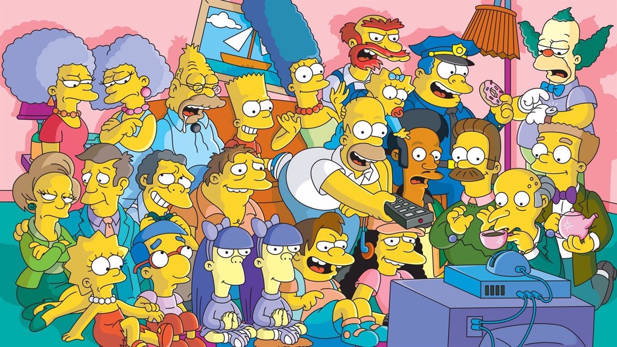 The Simpsons Day: Las 15 mejores frases de la mítica serie de Matt Groening