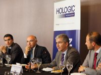 Empresas.- Hologic espera lanzar en España en los próximos 5 años sus pruebas de diagnóstico molecular