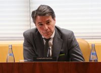 La Audiencia de Madrid decidirá si se juzga a los detectives que siguieron a González en Cartagena de Indias