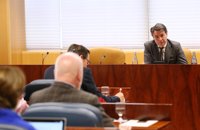 El Canal ya se vio salpicado por Púnica sobre supuestos pagos de reputación online de González a través de la entidad