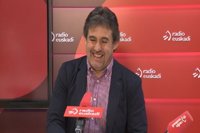 EH Bildu advierte al PNV de que "cualquier acuerdo con PP refuerza su modelo antidemocrático"