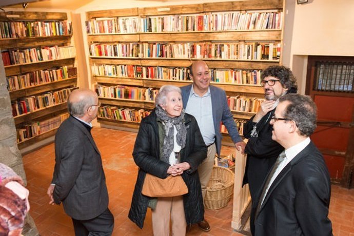 Agencia Catalana de Noticias
