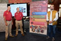 El Cabildo de Tenerife organiza en La Orotava las primeras jornadas de agentes forestales de Canarias