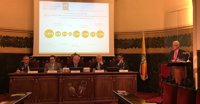 Los medicamentos contra el cáncer sólo representan el 2,7% del gasto sanitario en España