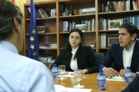 El PP llama a todas las fuerzas políticas a impulsar la "liberación" del pueblo de Venezuela