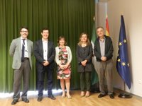 Reina Sofía de Córdoba e Imibic desarrollan un curso para optimizar la toma de decisiones y mejorar los resultados