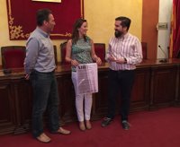 El XVIII Festival Internacional de Música de La Carolina (Jaén) acogerá ocho conciertos hasta junio