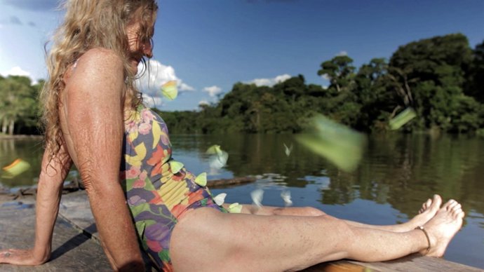 Fotograma d''Amazona'
