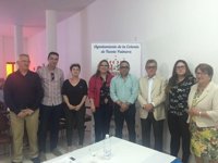 La Junta destaca "el esfuerzo" de Andalucía por mantener el Estado del Bienestar "a pesar de la crisis"