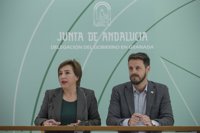 Un total de 3.420 desempleados de Granada podrán beneficiarse de los cursos de Formación Profesional para el Empleo