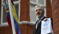 Julian Assange espera que Ecuador ayude a liberarlo
