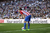 Juanfran, tres semanas de baja y Filipe Luis podrá jugar con una férula