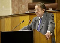 De Llera subraya el incremento del presupuesto de Justicia y destaca los refuerzos en juzgados y el ahorro en alquileres