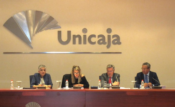 Jornadas jurídicas patrocinadas por Unicaja 2017