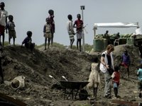 Más de 80 trabajadores humanitarios han muerto por la guerra civil en Sudán del Sur