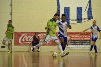 Movistar Inter reafirma su liderato al ganar en Jumilla