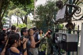 Foto: La UNESCO condena la muerte del periodista Max Rodríguez, el cuarto asesinado en México en 2017