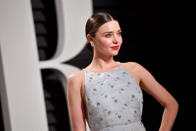 MIRANDA KERR