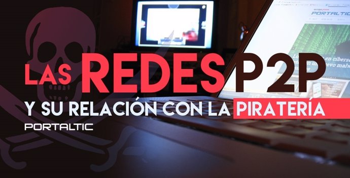 Redes p2p