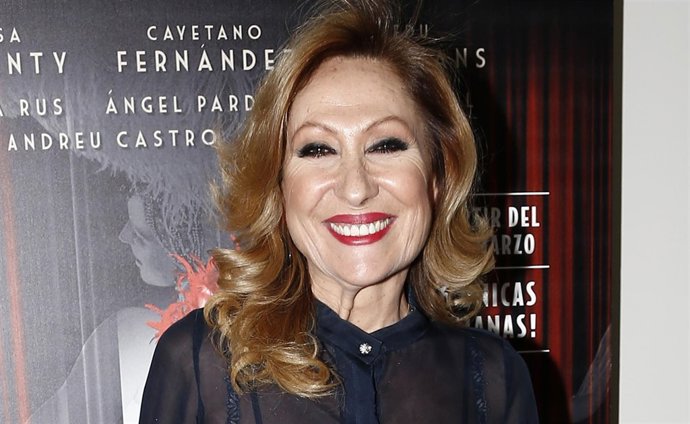 ROSA BENITO